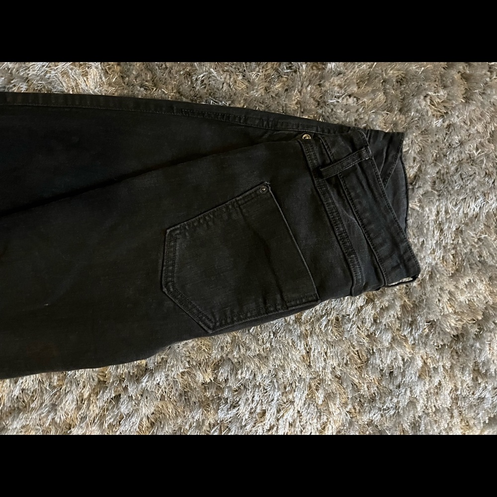 Zara basic denim - Picture 4 of 4